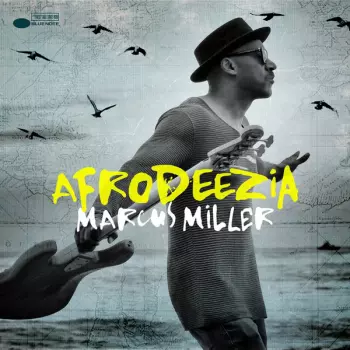 Marcus Miller: Afrodeezia