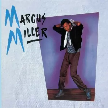 Marcus Miller: Marcus Miller