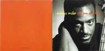 CD Marcus Miller: The Sun Don’t Lie