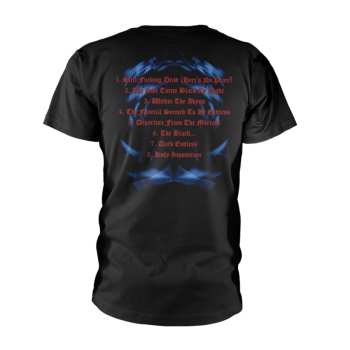 Merch Marduk: Dark Endless S