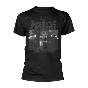 Merch Marduk: Bluza z kapturem Opus Nocturne B