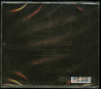 CD Marduk: Opus Nocturne