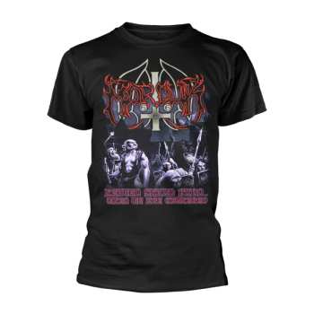 Merch Marduk: Bluza z kapturem Heaven Shall Burn