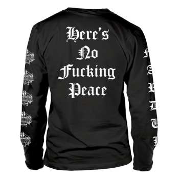 Merch Marduk: Here's No Peace S