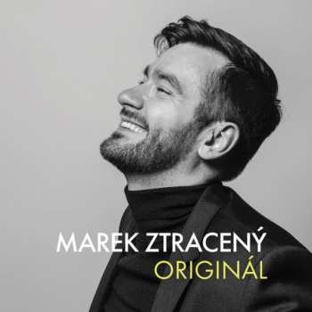 Album Marek Ztracený: Originál