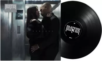 Mareux: Nonstop Romance