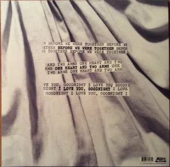 LP Margaret Glaspy: Born Yesterday