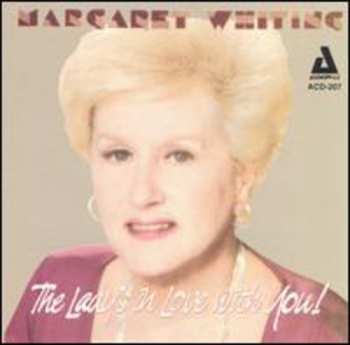 Album Margaret Whiting: The Lady's In Love With You !