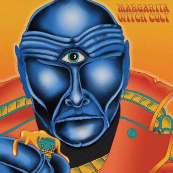 Album Margarita Witch Cult: Margartia Witch Cult