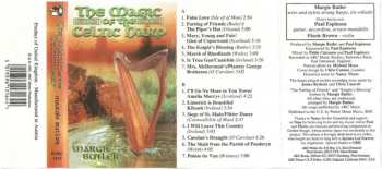 MC Margie Butler: The Magic Of The Celtic Harp