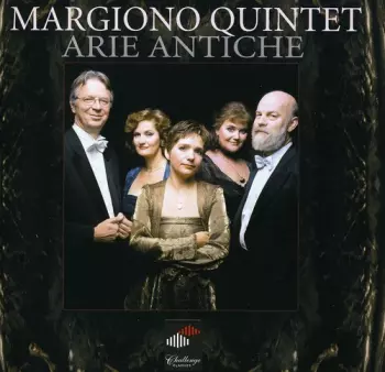 Margiono Quintet: Arie Antiche