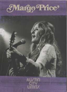 2LP/DVD/SP Margo Price: Live At The Hamilton 11/09/2016 CLR | LTD