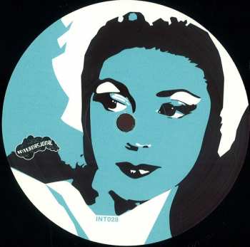 LP Margot: Prins Thomas Diskomiks Selection