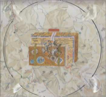 CD Margrethe Björklund: Coming Home