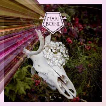 2LP Mari Boine: Alva