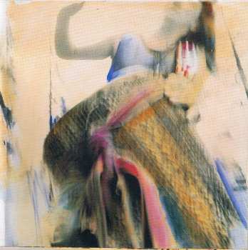 CD Mari Boine: Gula Gula (Hør Stammødrenes Stemme)