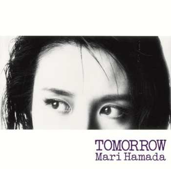 Album Mari Hamada: Tomorrow