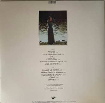 LP/CD Mari Trini: Amores
