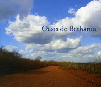Album Maria Bethânia: Oásis De Bethânia