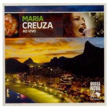 Album Maria Creuza: Ao Vivo
