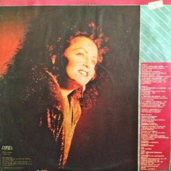 CD Maria Creuza: Pura Magia