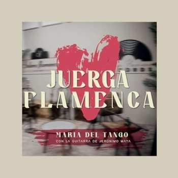 Album Jerónimo Maya: Juerga Flamenca II