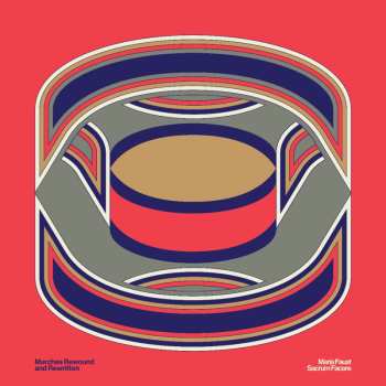 Album Maria Faust: Sacrum Facere: Marches Rewound & Rewritten