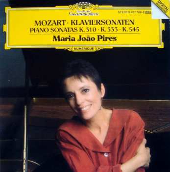 20CD/Zestaw pudełkowy Maria-João Pires: Complete Solo Recordings