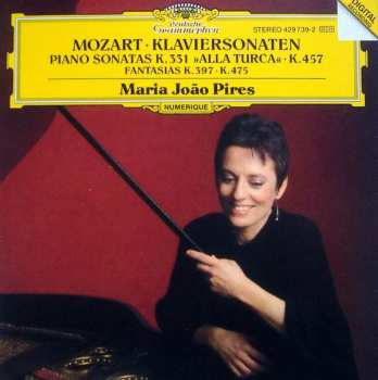 20CD/Zestaw pudełkowy Maria-João Pires: Complete Solo Recordings