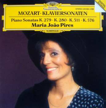20CD/Zestaw pudełkowy Maria-João Pires: Complete Solo Recordings