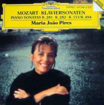 20CD/Zestaw pudełkowy Maria-João Pires: Complete Solo Recordings