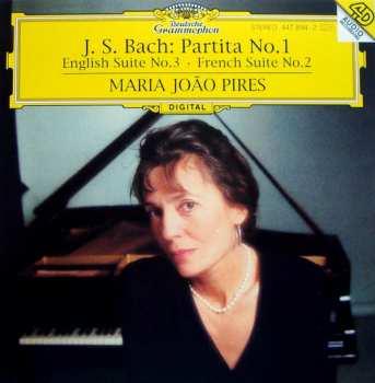 20CD/Zestaw pudełkowy Maria-João Pires: Complete Solo Recordings