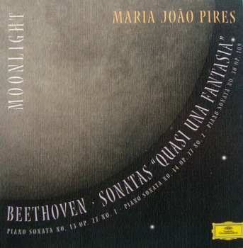 20CD/Zestaw pudełkowy Maria-João Pires: Complete Solo Recordings