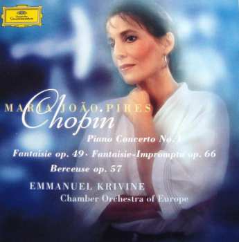 20CD/Zestaw pudełkowy Maria-João Pires: Complete Solo Recordings