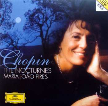 20CD/Zestaw pudełkowy Maria-João Pires: Complete Solo Recordings