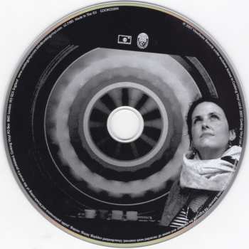 CD Maria McKee: Late December
