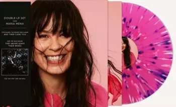 They Never Leave Their Wives/and Then Came You