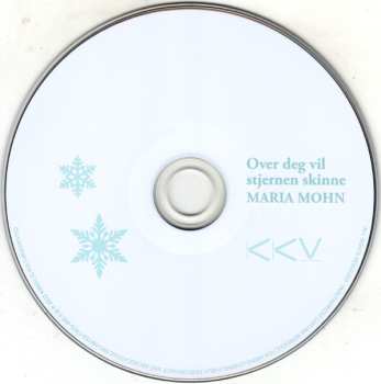 CD Maria Mohn: Over Deg Vil Stjernen Skinne