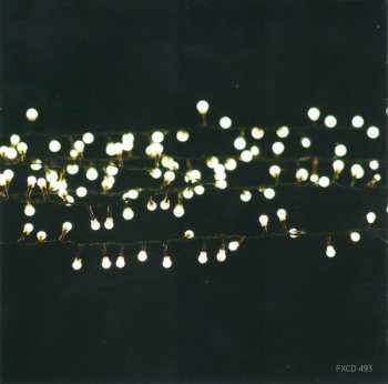 CD Maria Mohn: Over Deg Vil Stjernen Skinne