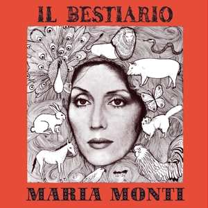 LP Maria Monti: Il Bestiario LTD