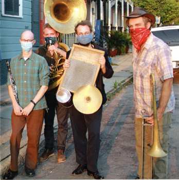 CD Maria Muldaur: Let's Get Happy Together