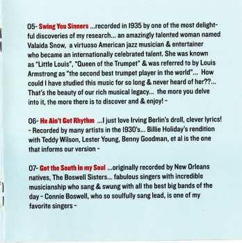 CD Maria Muldaur: Let's Get Happy Together