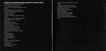 CD Chico Buarque: Buarqueana