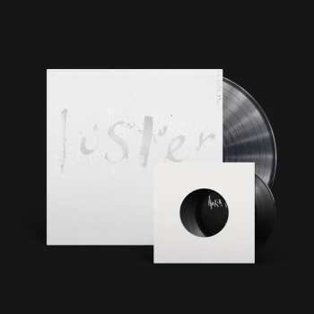 Album Maria Somerville: Luster