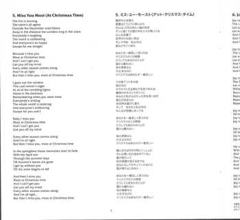 CD Mariah Carey: All I Want For Christmas Is You LTD