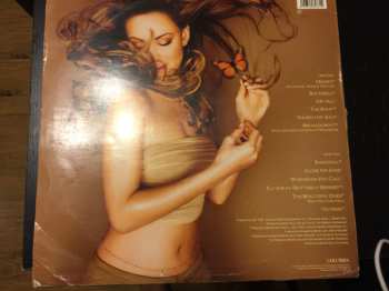 LP Mariah Carey: Butterfly