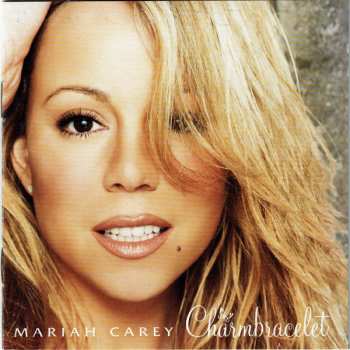 CD Mariah Carey: Charmbracelet