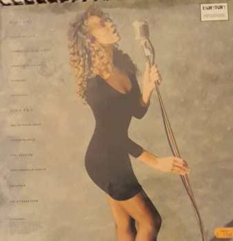 LP Mariah Carey: Mariah Carey