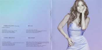 CD Mariah Carey: The Ballads