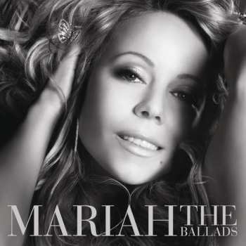 Album Mariah Carey: The Ballads